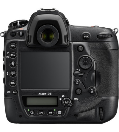 NIKON D5 NOLEGGIO - Fcf Rental & Production - Milano