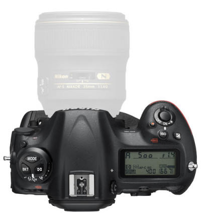 NIKON D5 NOLEGGIO - Fcf Rental & Production - Milano