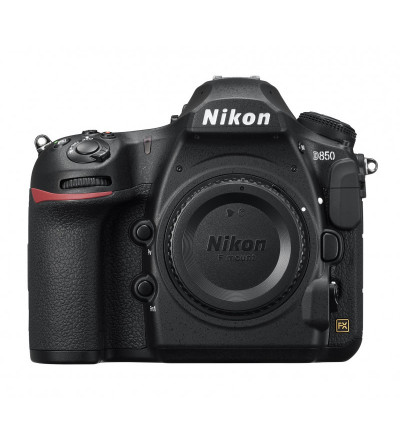 NIKON D850 NOLEGGIO - Fcf Rental & Production - Milano