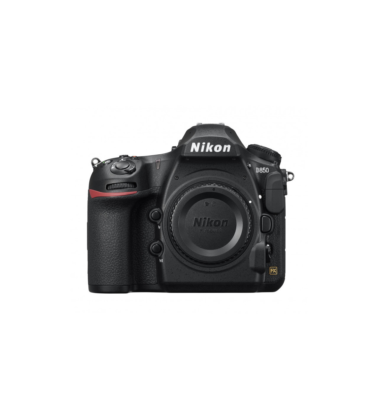 NIKON D850 NOLEGGIO - Fcf Rental & Production - Milano