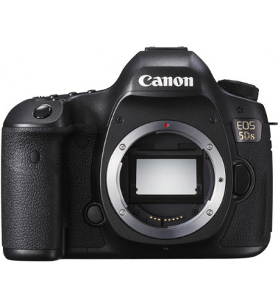 CANON EOS 5DS NOLEGGIO - Fcf Rental & Production - Milano