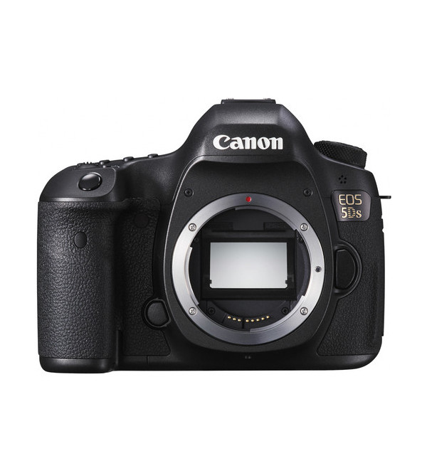 CANON EOS 5DS NOLEGGIO - Fcf Rental & Production - Milano