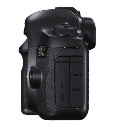 CANON EOS 5DS NOLEGGIO - Fcf Rental & Production - Milano