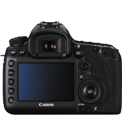 CANON EOS 5DS NOLEGGIO - Fcf Rental & Production - Milano