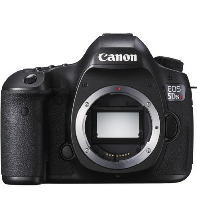 CANON EOS 5DSR NOLEGGIO - Fcf Rental & Production - Milano