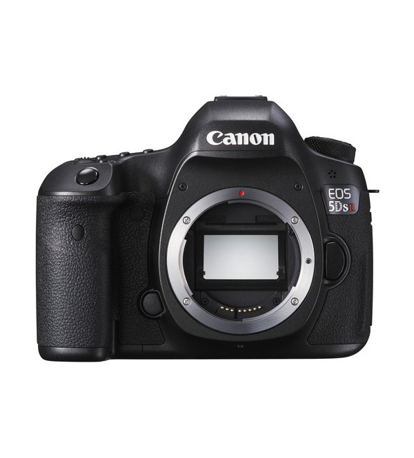 CANON EOS 5DSR NOLEGGIO - Fcf Rental & Production - Milano
