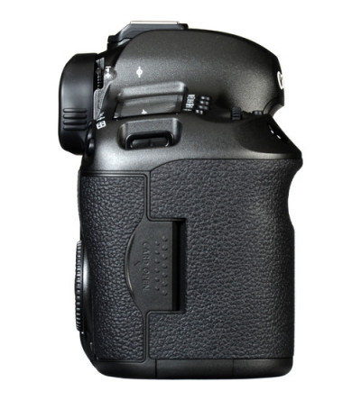 CANON EOS 5DSR NOLEGGIO - Fcf Rental & Production - Milano