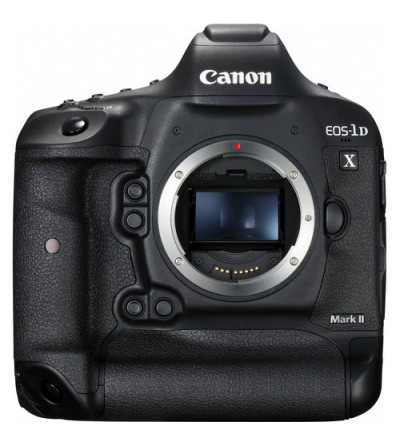 CANON EOS 1DX MARK II NOLEGGIO - Fcf Rental & Production - Milano