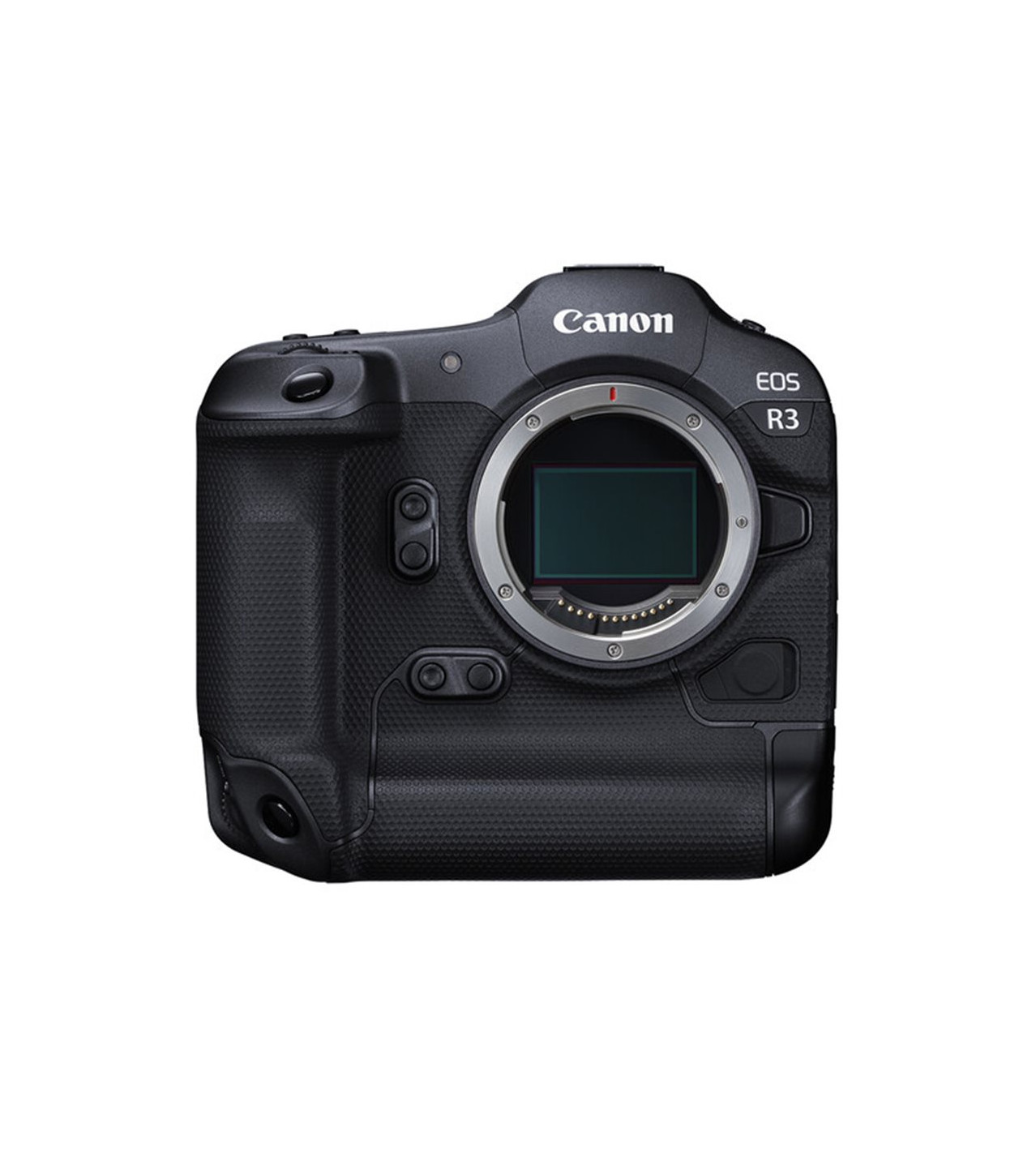 CANON EOS R3 NOLEGGIO - Fcf Rental & Production - Milano