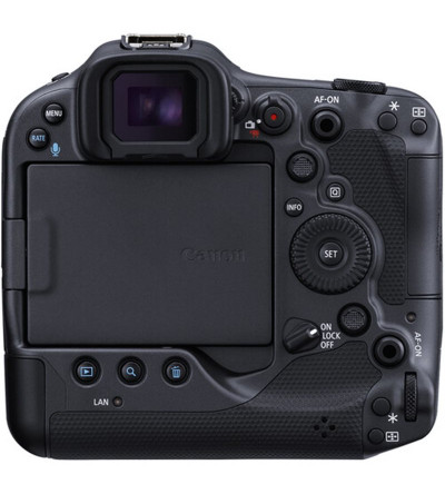 CANON EOS R3 NOLEGGIO - Fcf Rental & Production - Milano