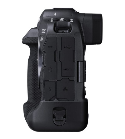 CANON EOS R3 NOLEGGIO - Fcf Rental & Production - Milano