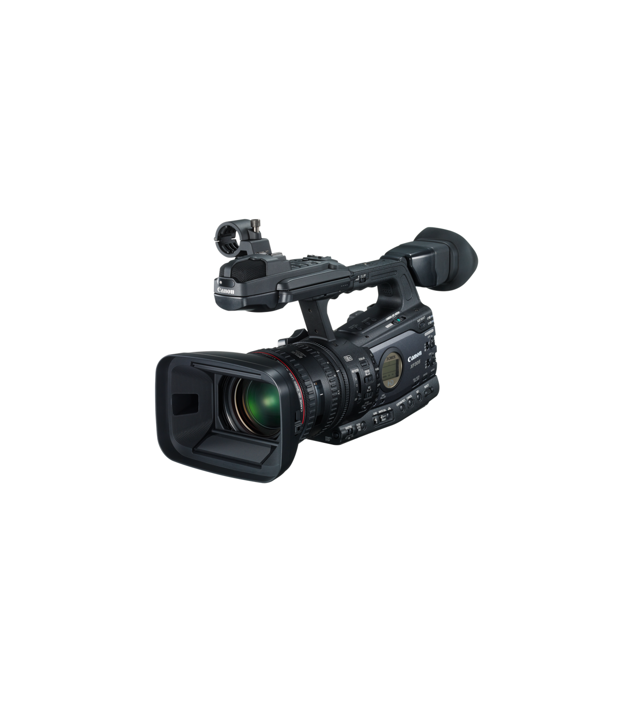 CANON XF-305 VIDEOCAMERA NOLEGGIO - Fcf Rental & Production - Milano