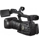 CANON XF-300 VIDEOCAMERA NOLEGGIO - Fcf Rental & Production - Milano