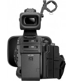 CANON XF-300 VIDEOCAMERA NOLEGGIO - Fcf Rental & Production - Milano