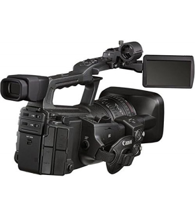 CANON XF-300 VIDEOCAMERA NOLEGGIO - Fcf Rental & Production - Milano
