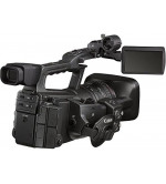 CANON XF-300 VIDEOCAMERA NOLEGGIO - Fcf Rental & Production - Milano
