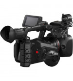 CANON XF 605 VIDEOCAMERA NOLEGGIO - Fcf Rental & Production - Milano