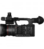 CANON XF 605 VIDEOCAMERA NOLEGGIO - Fcf Rental & Production - Milano