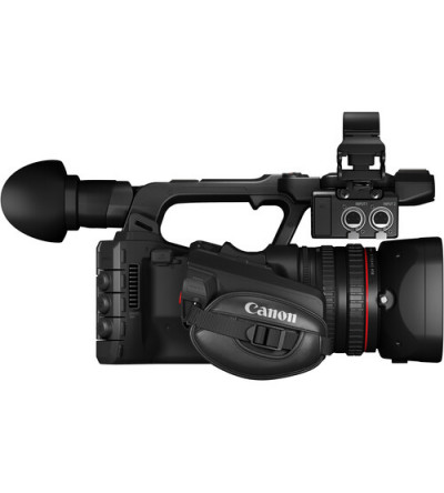 CANON XF 605 VIDEOCAMERA NOLEGGIO - Fcf Rental & Production - Milano