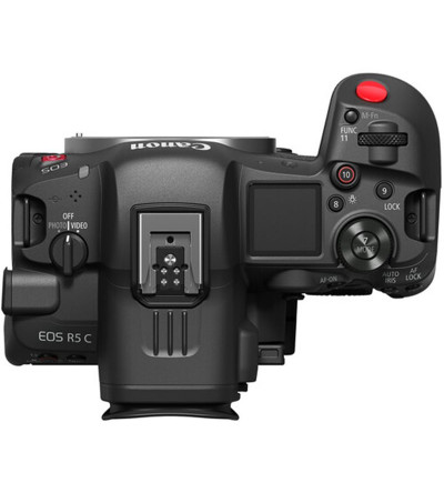 CANON R5C NOLEGGIO - Fcf Rental & Production - Milano