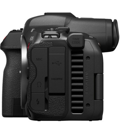 CANON R5C NOLEGGIO - Fcf Rental & Production - Milano