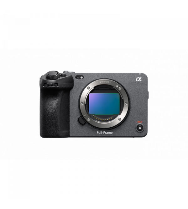 SONY CINEMA LINE FX3 NOLEGGIO - Fcf Rental & Production - Milano