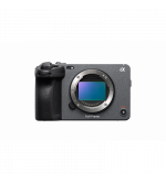 SONY CINEMA LINE FX3 NOLEGGIO - Fcf Rental & Production - Milano