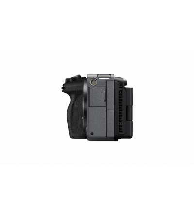 SONY CINEMA LINE FX3 NOLEGGIO - Fcf Rental & Production - Milano