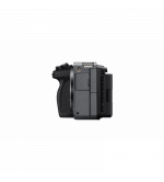 SONY CINEMA LINE FX3 NOLEGGIO - Fcf Rental & Production - Milano