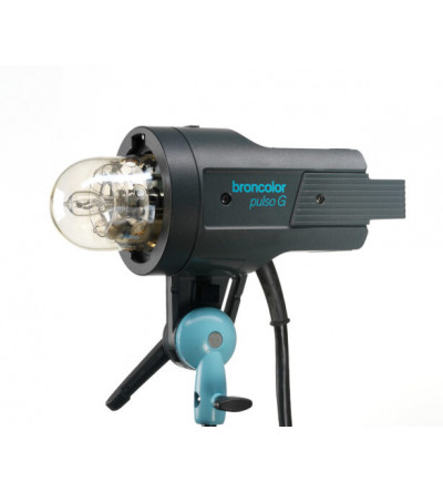 BRONCOLOR PULSO G 3200W NOLEGGIO - Fcf Rental & Production - Milano