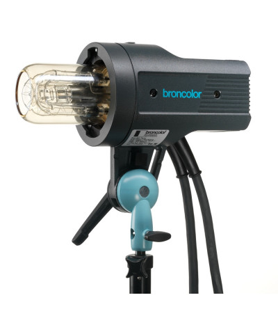 BRONCOLOR PULSO TWIN 2X3200J 200-240V NOLEGGIO - Fcf Rental & Production - Milano