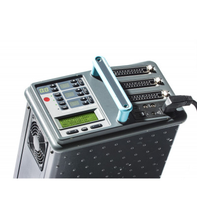 BRONCOLOR GRAFIT A4 3200 NOLEGGIO - Fcf Rental & Production - Milano