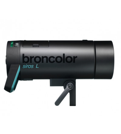 BRONCOLOR SIROS 800 WIFI/RFS 2.1 NOLEGGIO - Fcf Rental & Production - Milano