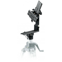 MANFROTTO TESTA QTVR SFERICAL