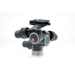 MANFROTTO TESTA PRO...