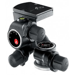 MANFROTTO TESTA JUNIOR A...