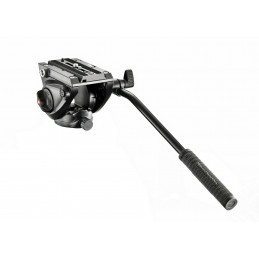 MANFROTTO TESTA VIDEO CON...