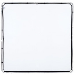 LASTOLITE SKYLITE RAPID FABRIC LARGE 2 X 2M 1.25 STOP DIFFUSER