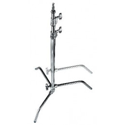 AVENGER STATIVO C-STAND 33 CON GAMBA SCORREVOLE