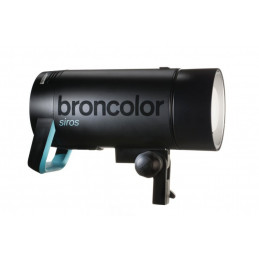 BRONCOLOR SIROS 800 WIFI/RFS 2.1