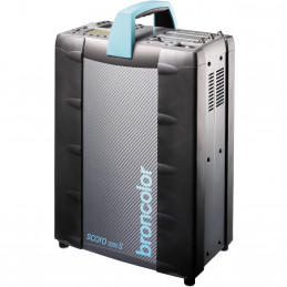 BRONCOLOR SCORO 3200 S WIFI/RFS 2