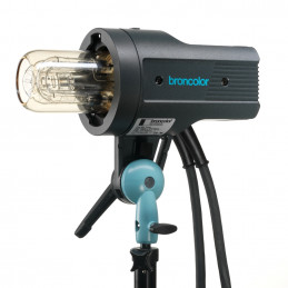 BRONCOLOR PULSO TWIN 2X3200J 200-240V