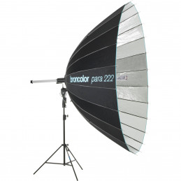 BRONCOLOR PARA 222 FT KIT 