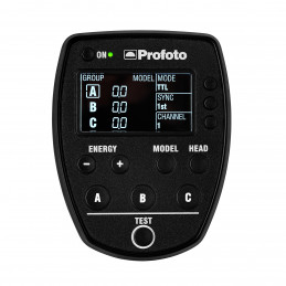 PROFOTO AIR REMOTE TTL-C  (FOR CANON) 070 - 901039