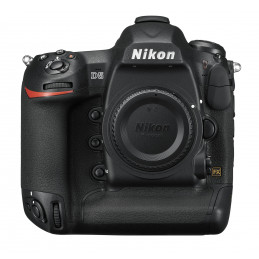 NIKON D5 BODY XQD BLACK + XQD LEXAR 32GB 