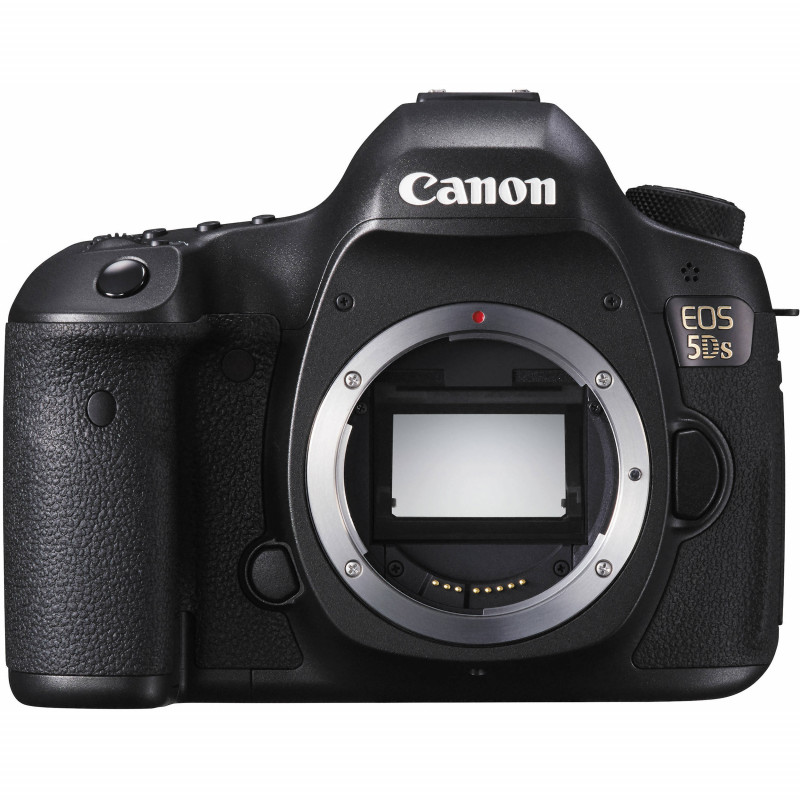 CANON EOS 5DS BODY