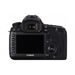 CANON EOS 5DS BODY