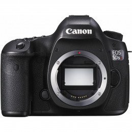 CANON EOS 5DSR BODY