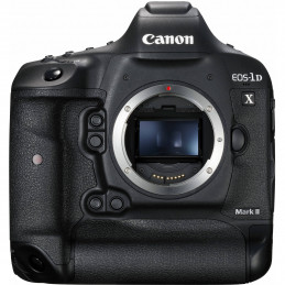 CANON EOS-1D X MARK II 