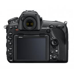 NIKON D850 BODY BLACK 